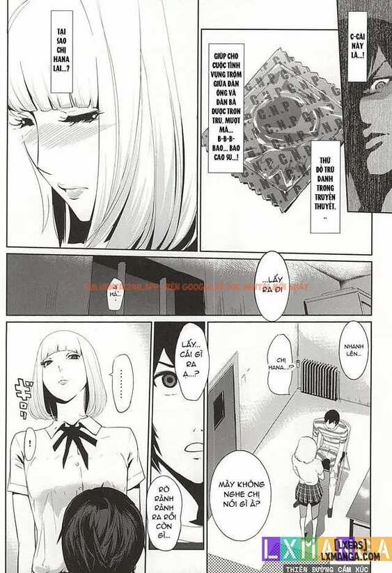 It's Beautiful Flower OneShot trang 3