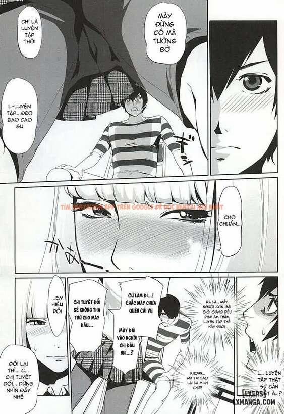 It's Beautiful Flower OneShot trang 4