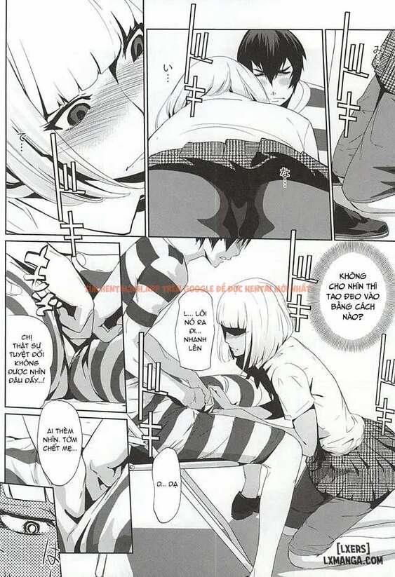 It's Beautiful Flower OneShot trang 5