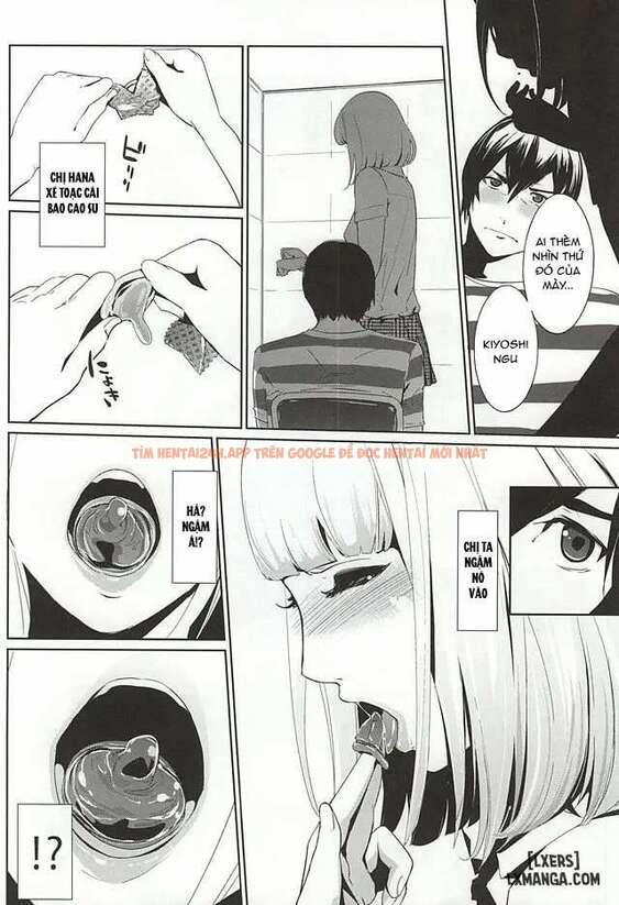 It's Beautiful Flower OneShot trang 7