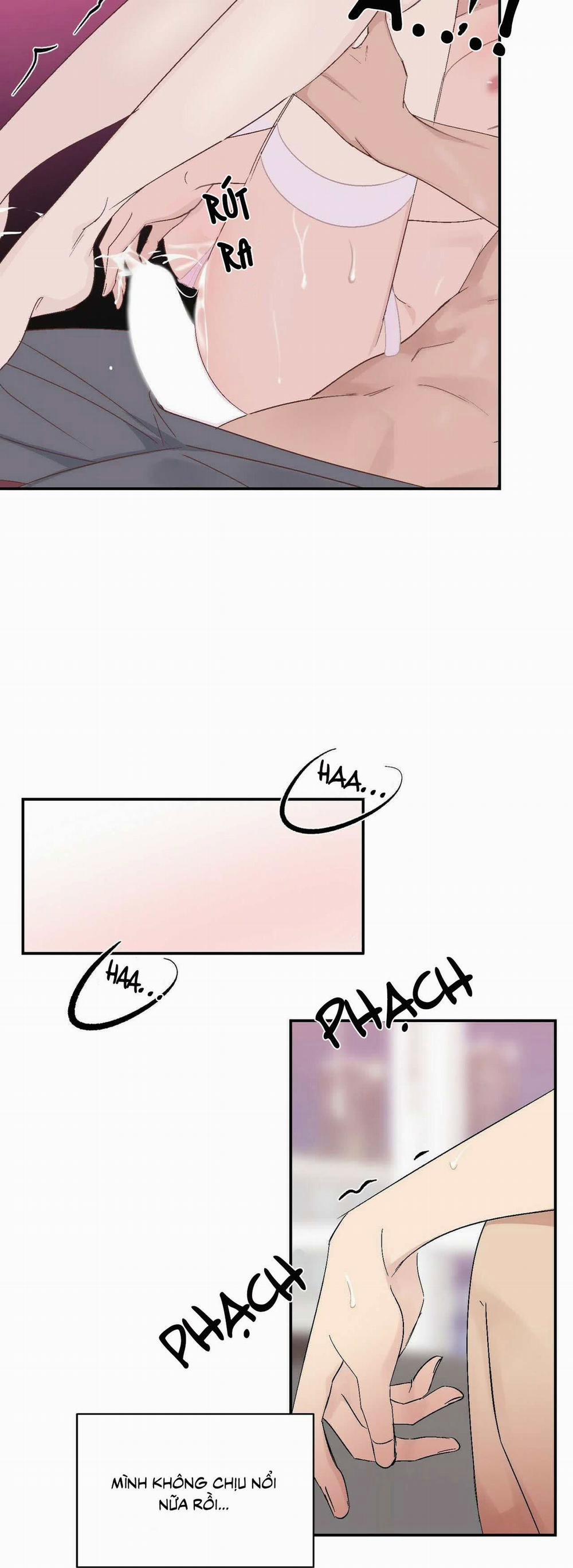 It’s Not Like That 0 Ngoại truyện 2 trang 14