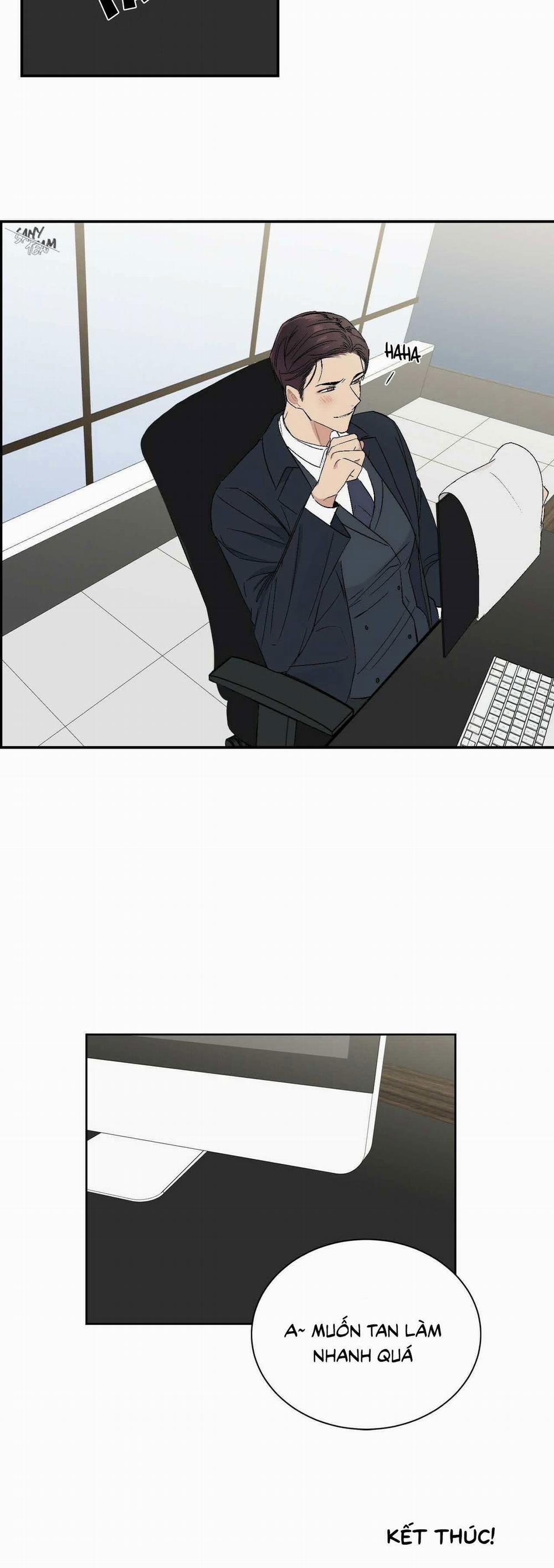 It’s Not Like That 0 Ngoại truyện 2 trang 19