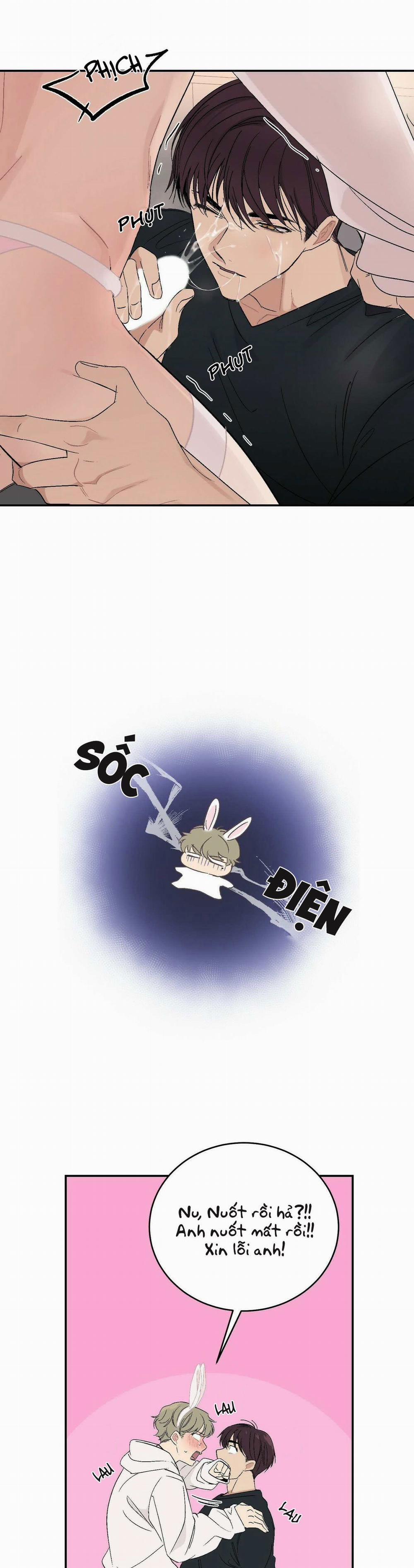 It’s Not Like That 0 Ngoại truyện 2 trang 6