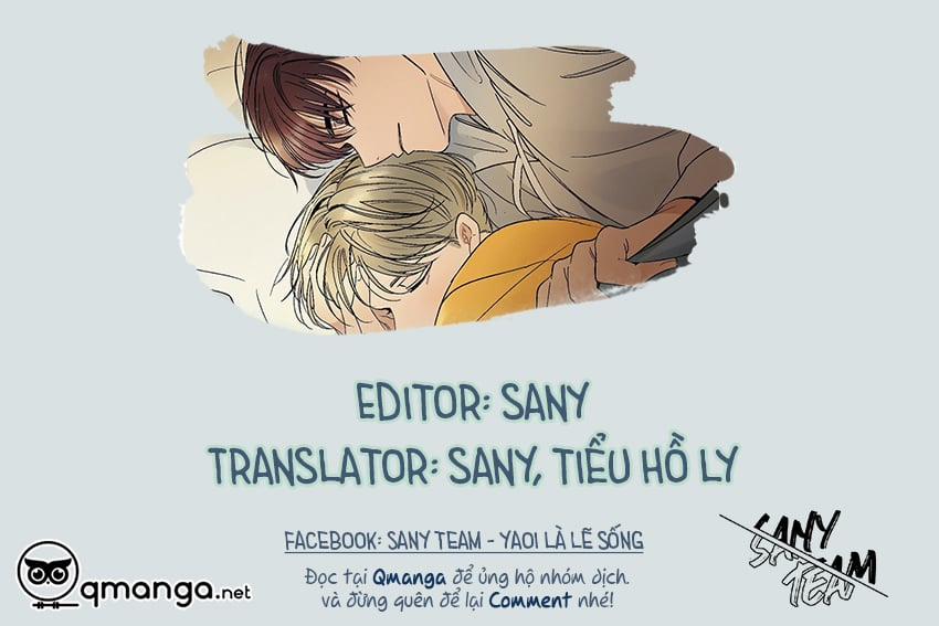 It’s Not Like That 1 trang 0