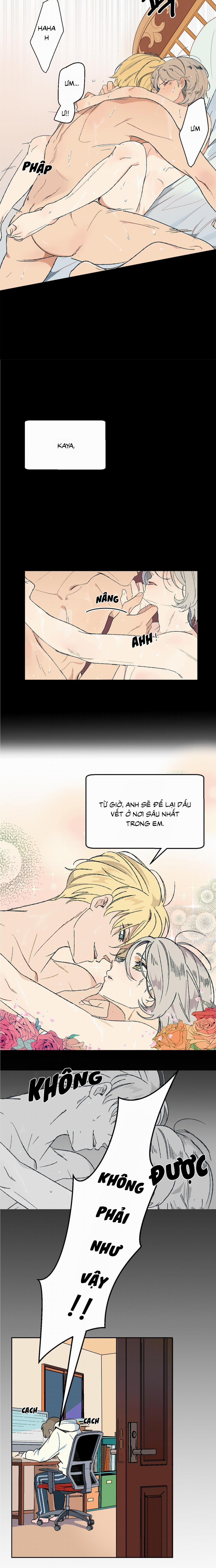 It’s Not Like That 1 trang 2