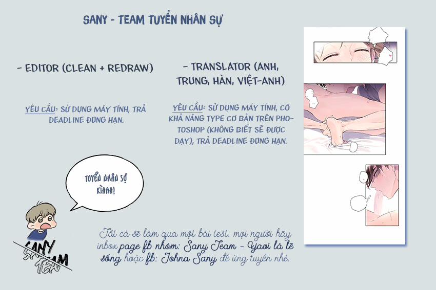 It’s Not Like That 1 trang 9