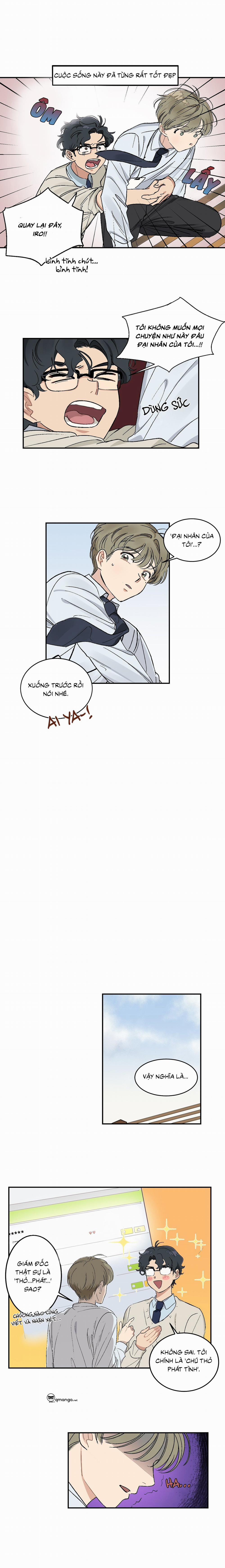 It’s Not Like That 10 trang 1
