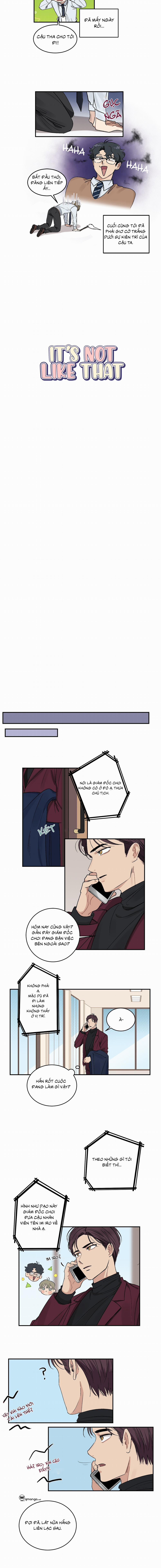 It’s Not Like That 10 trang 4