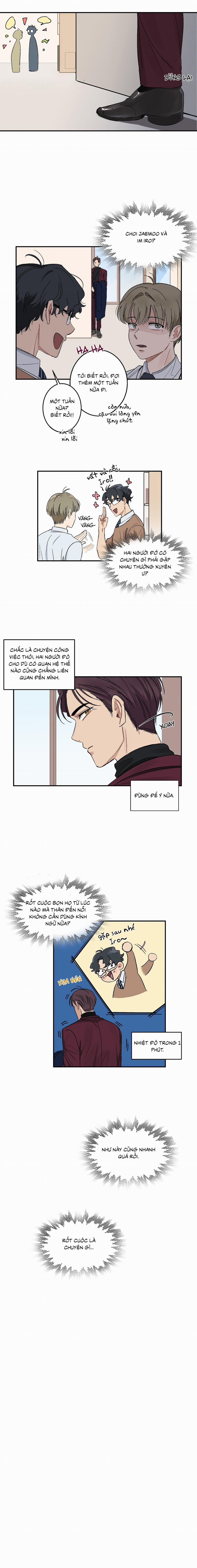 It’s Not Like That 10 trang 5