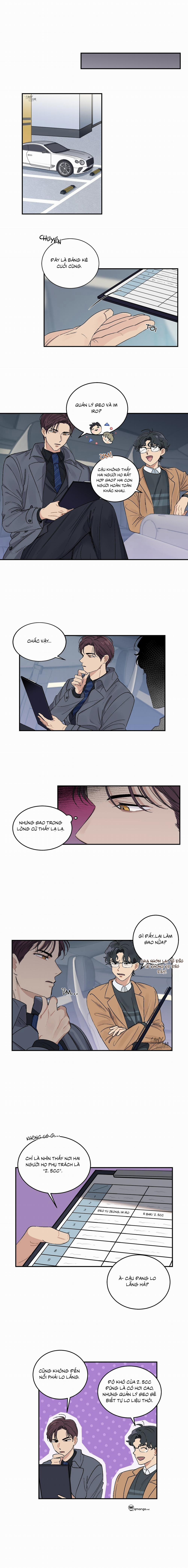 It’s Not Like That 11 trang 3