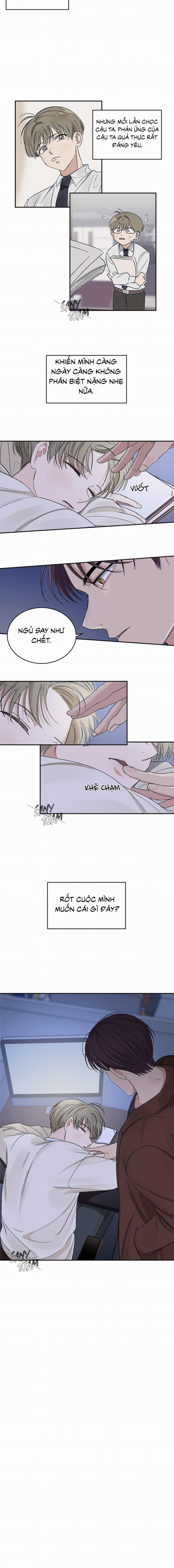 It’s Not Like That 13 trang 6