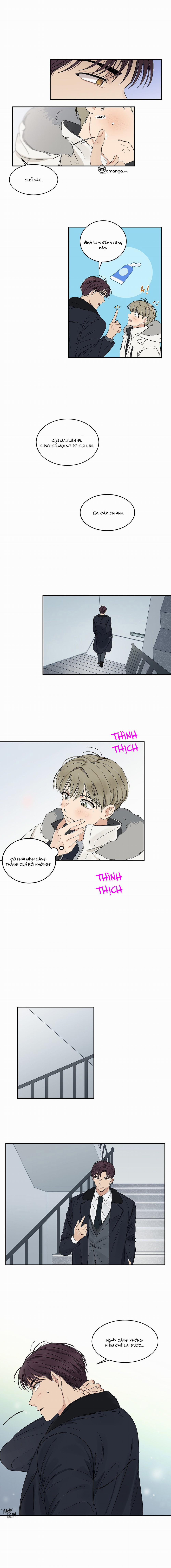 It’s Not Like That 14 trang 3