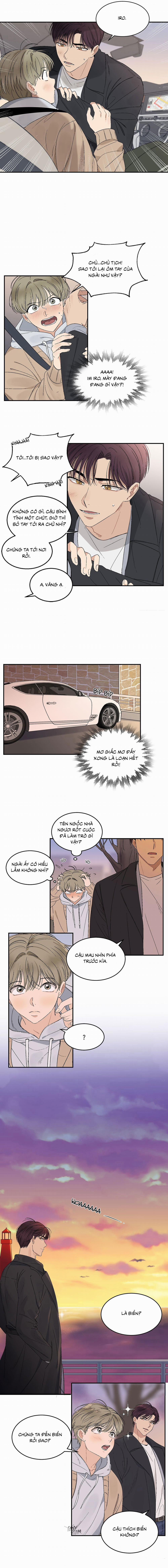 It’s Not Like That 17 trang 4