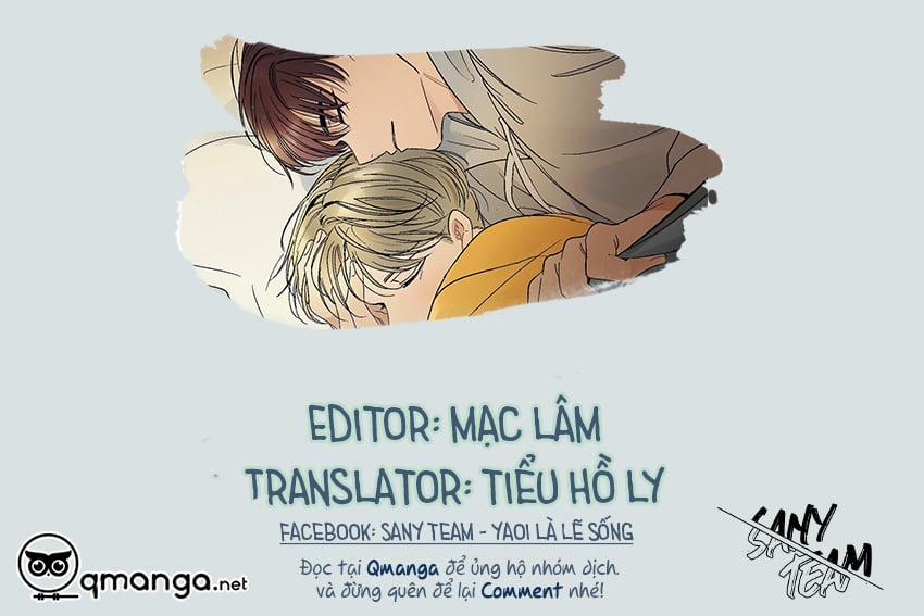 It’s Not Like That 2 trang 0