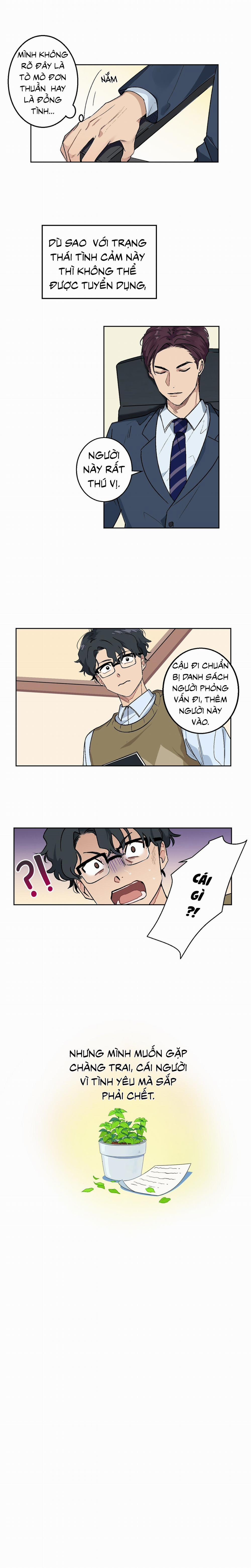 It’s Not Like That 2 trang 10