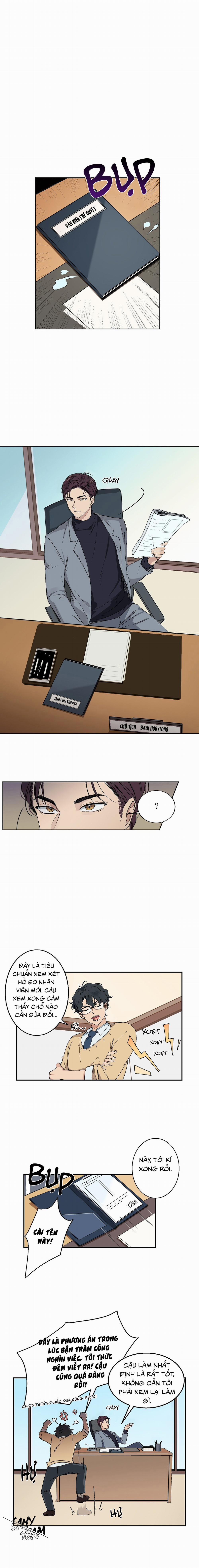 It’s Not Like That 2 trang 2