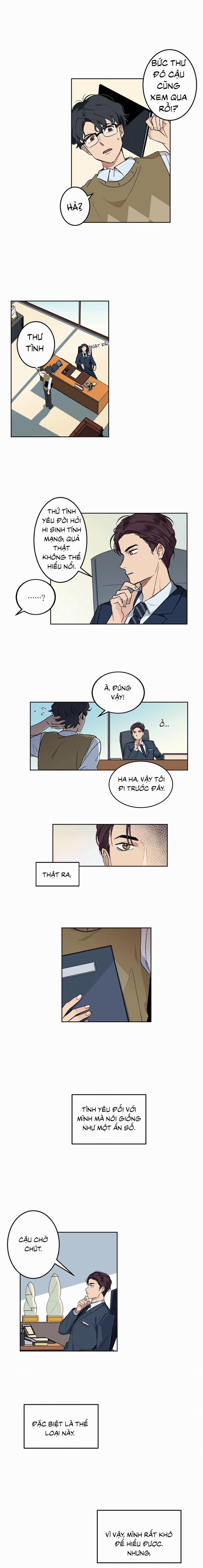 It’s Not Like That 2 trang 9