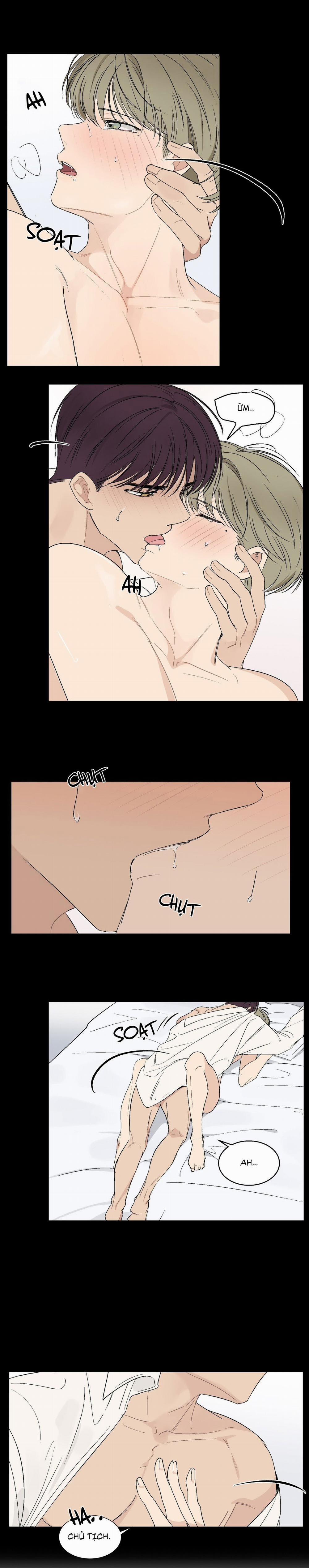 It’s Not Like That 21 trang 11