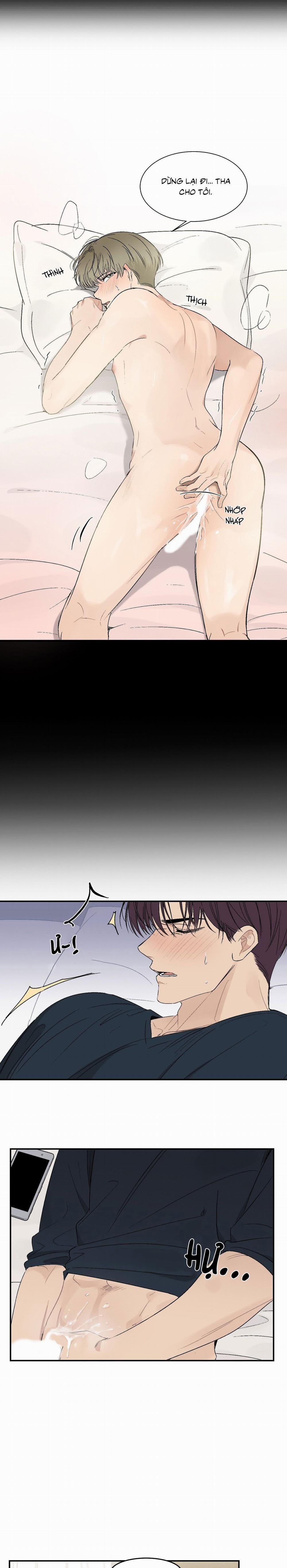 It’s Not Like That 21 trang 12