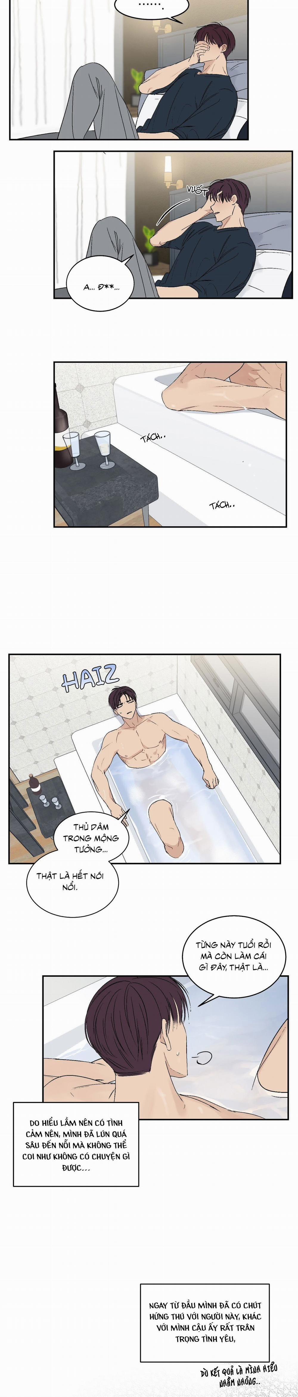 It’s Not Like That 21 trang 13