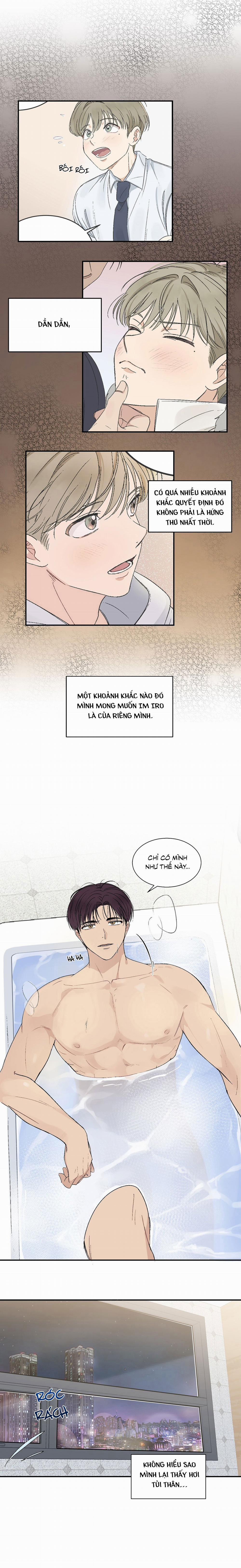 It’s Not Like That 21 trang 14