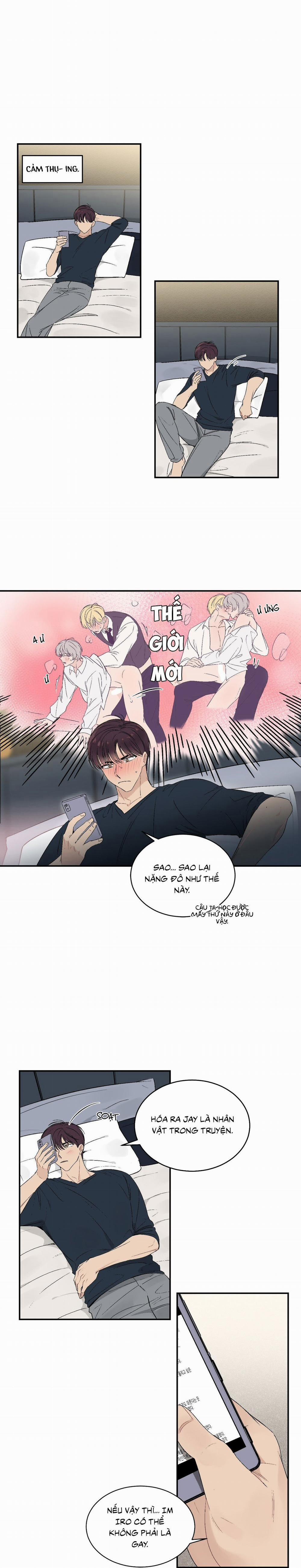 It’s Not Like That 21 trang 3