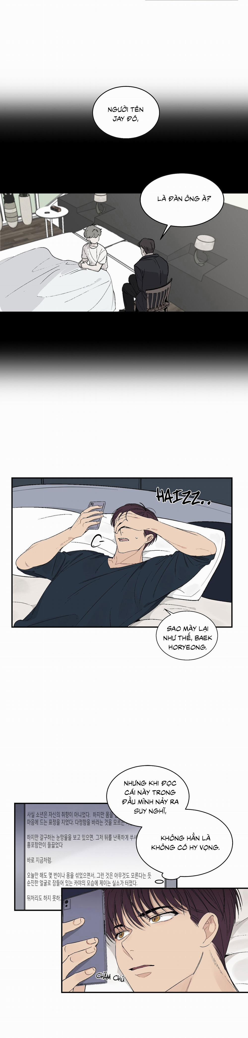 It’s Not Like That 21 trang 4