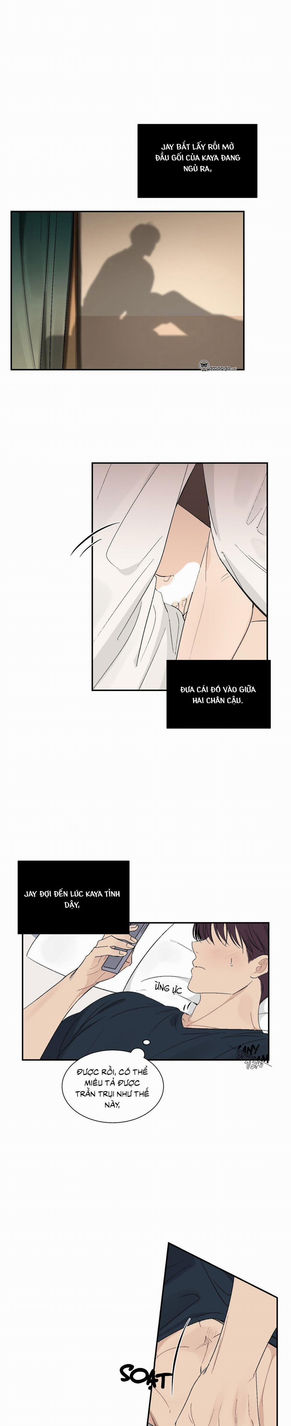 It’s Not Like That 21 trang 5