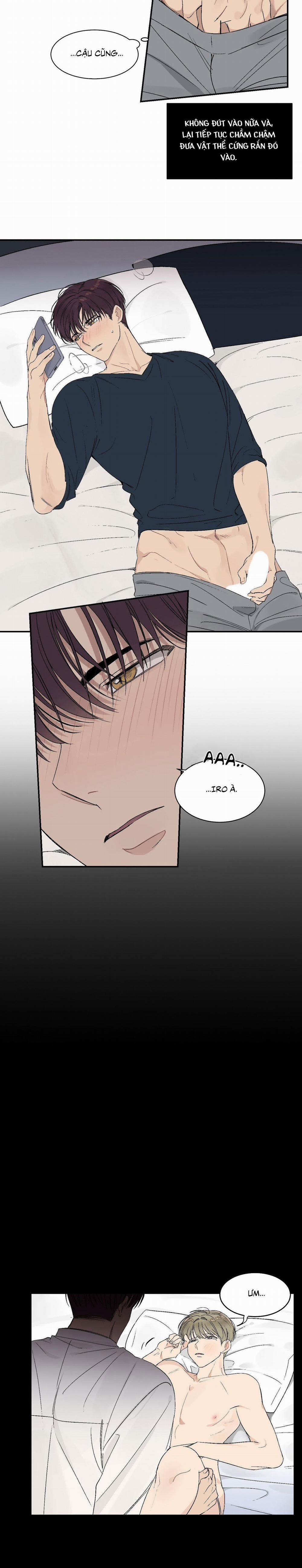 It’s Not Like That 21 trang 6