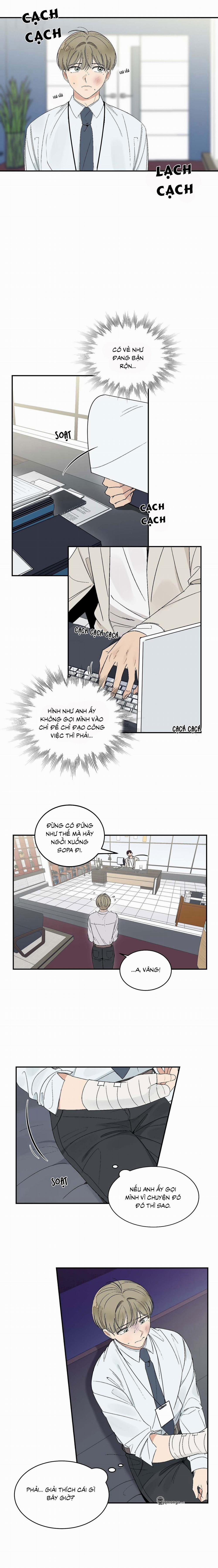 It’s Not Like That 22 trang 2