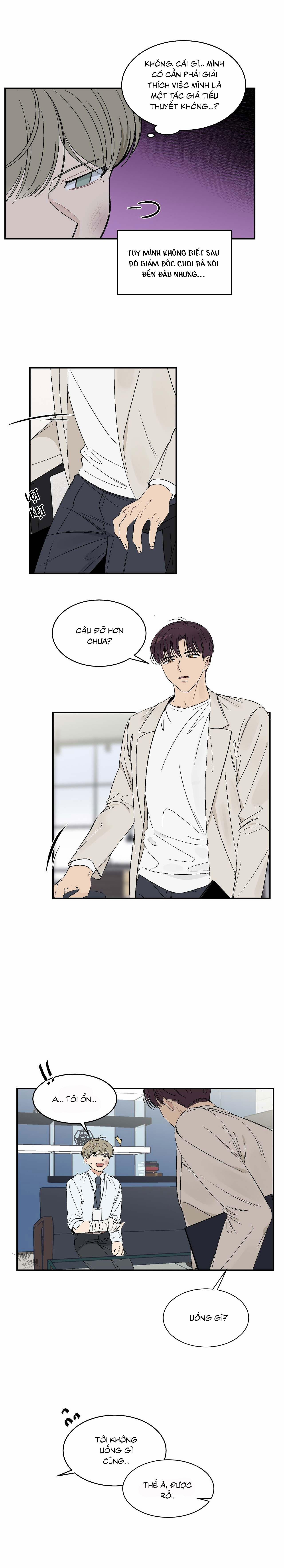 It’s Not Like That 22 trang 3