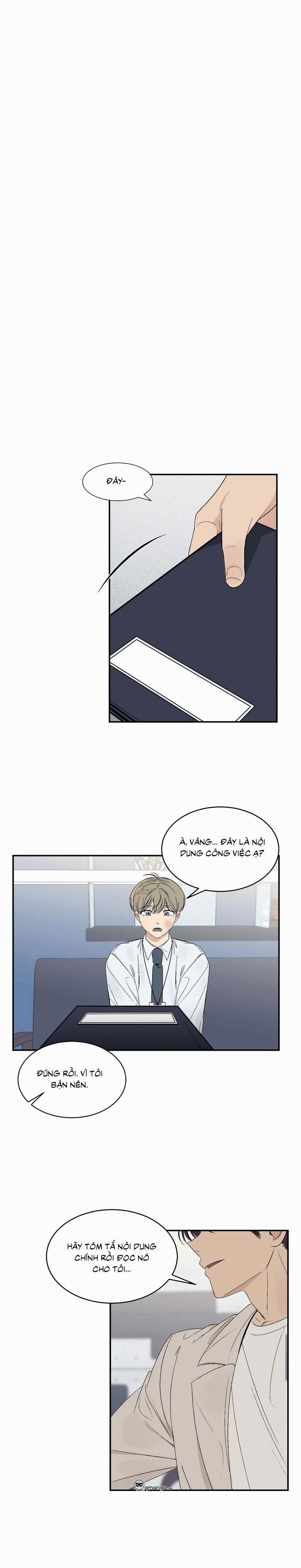 It’s Not Like That 22 trang 4