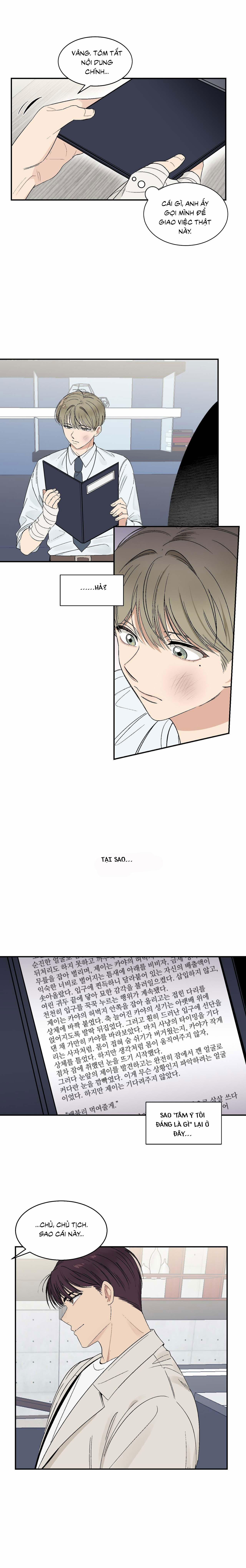 It’s Not Like That 22 trang 5