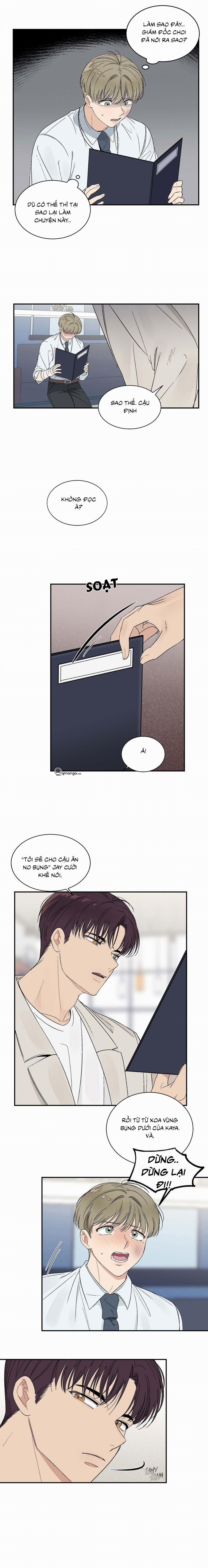 It’s Not Like That 22 trang 6