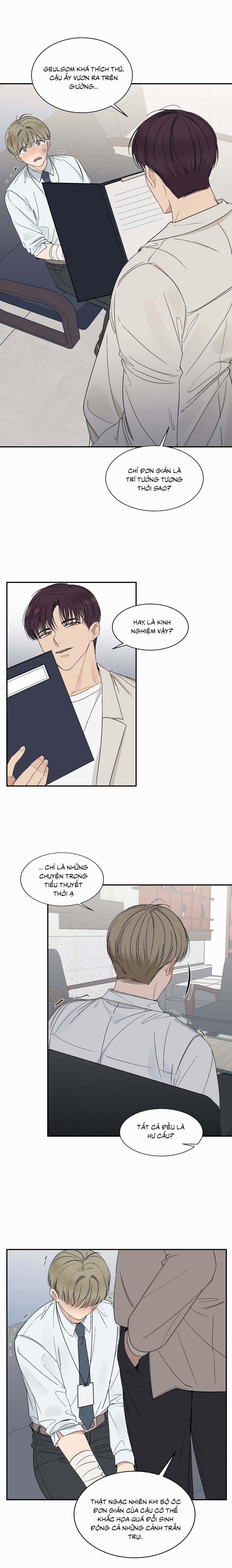 It’s Not Like That 22 trang 7