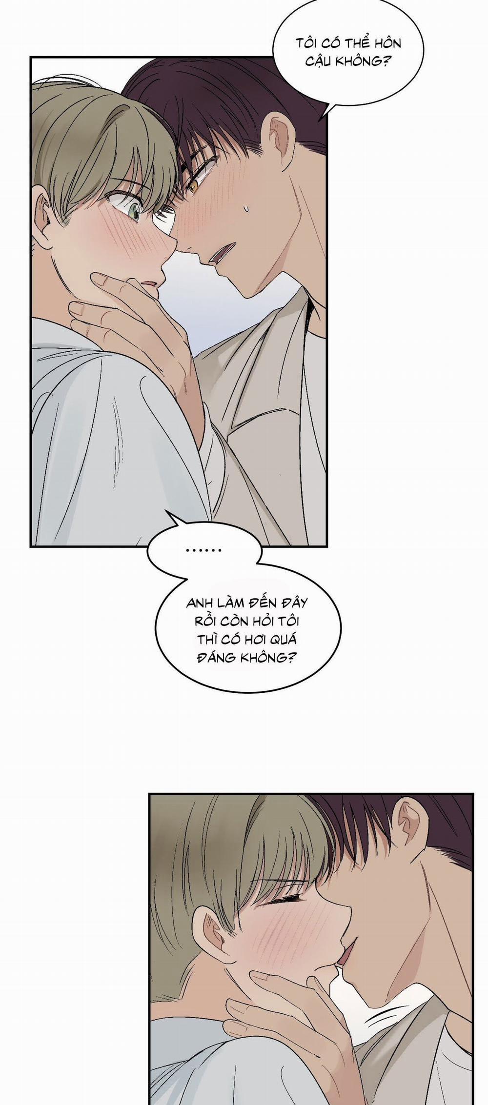 It’s Not Like That 23 trang 12