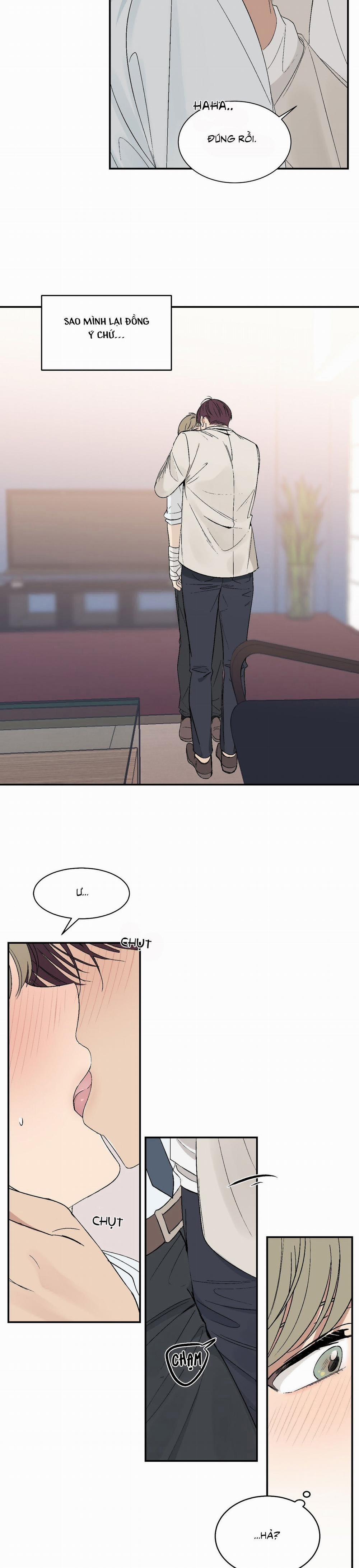 It’s Not Like That 23 trang 13