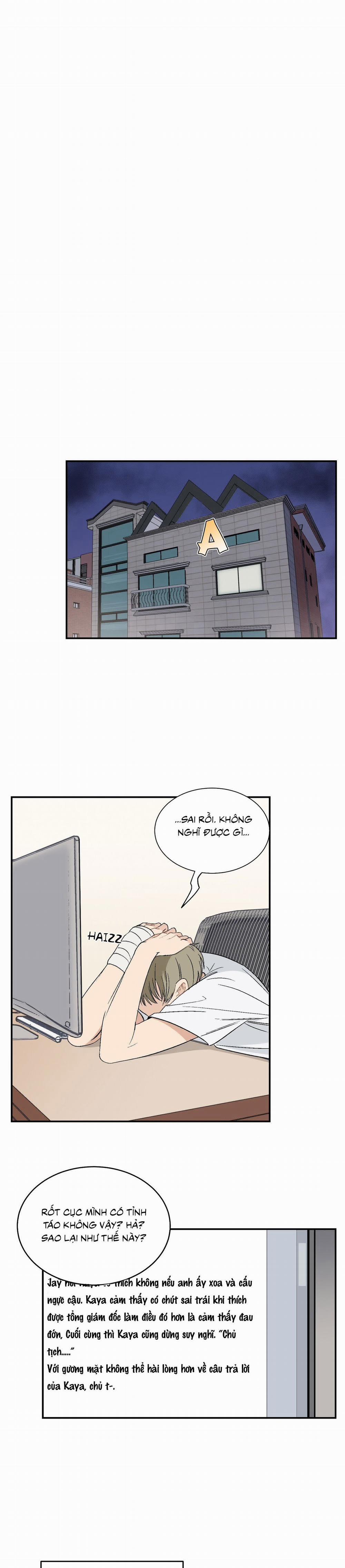 It’s Not Like That 23 trang 15