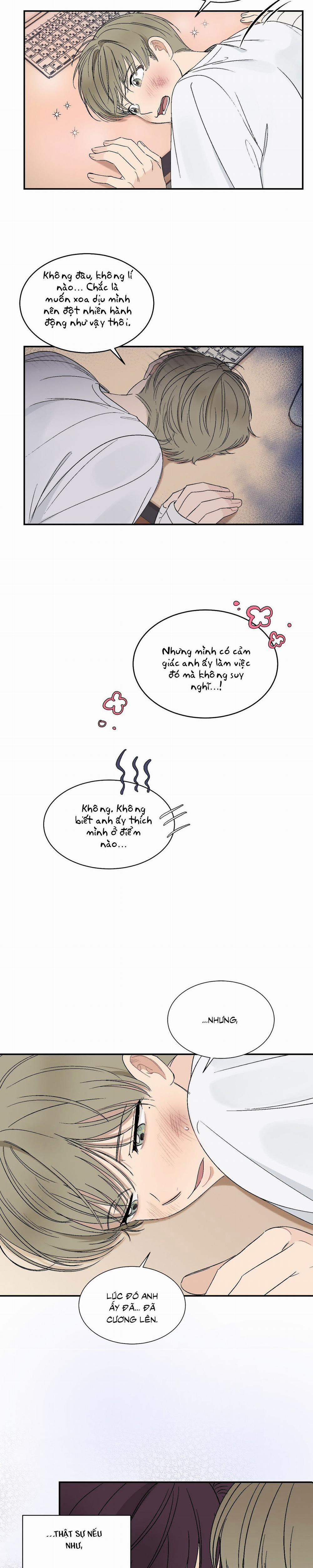 It’s Not Like That 23 trang 17