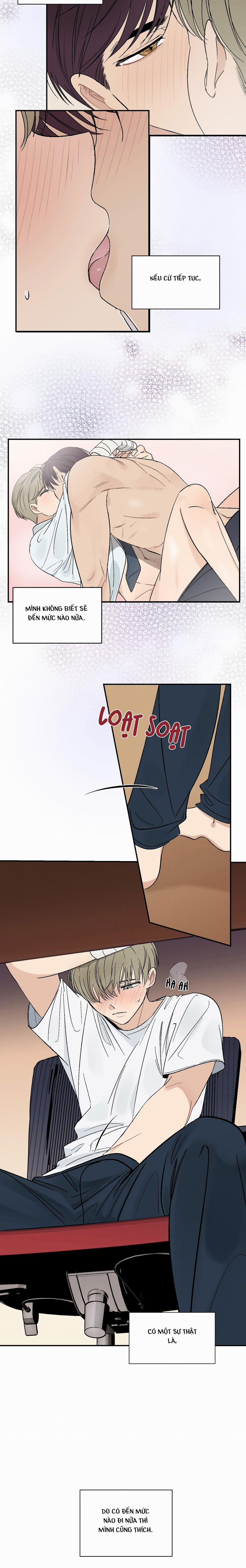 It’s Not Like That 23 trang 18