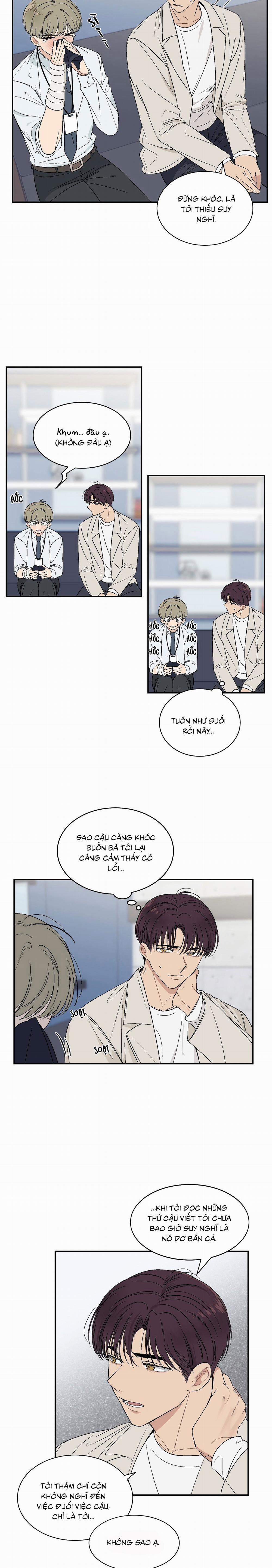 It’s Not Like That 23 trang 2