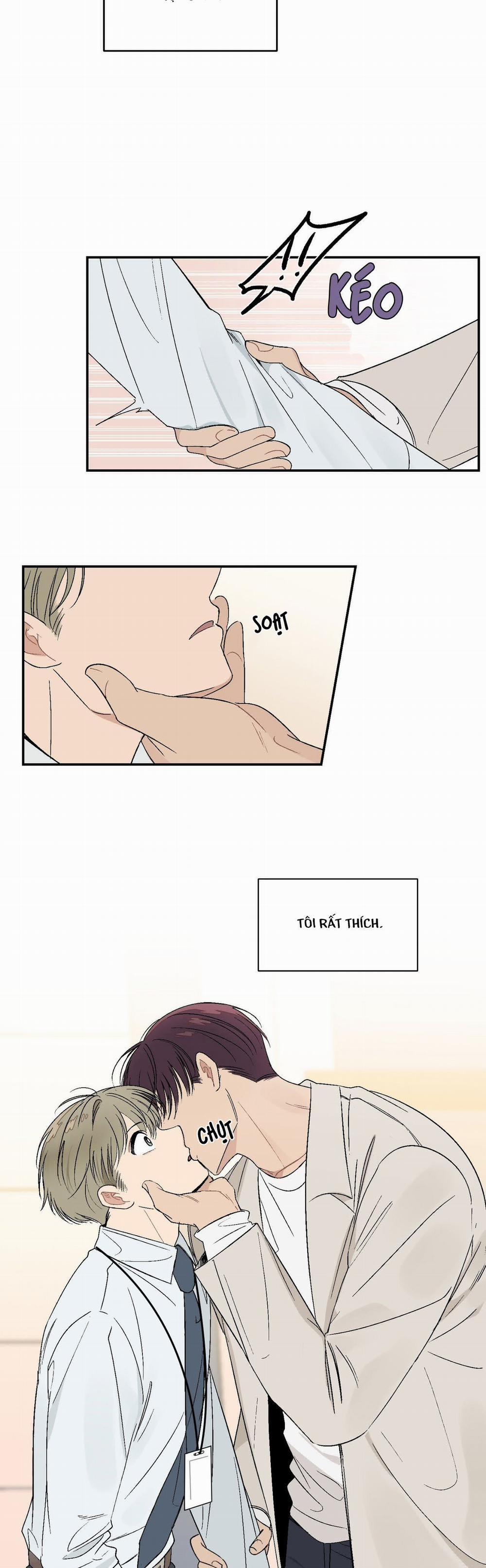 It’s Not Like That 23 trang 7