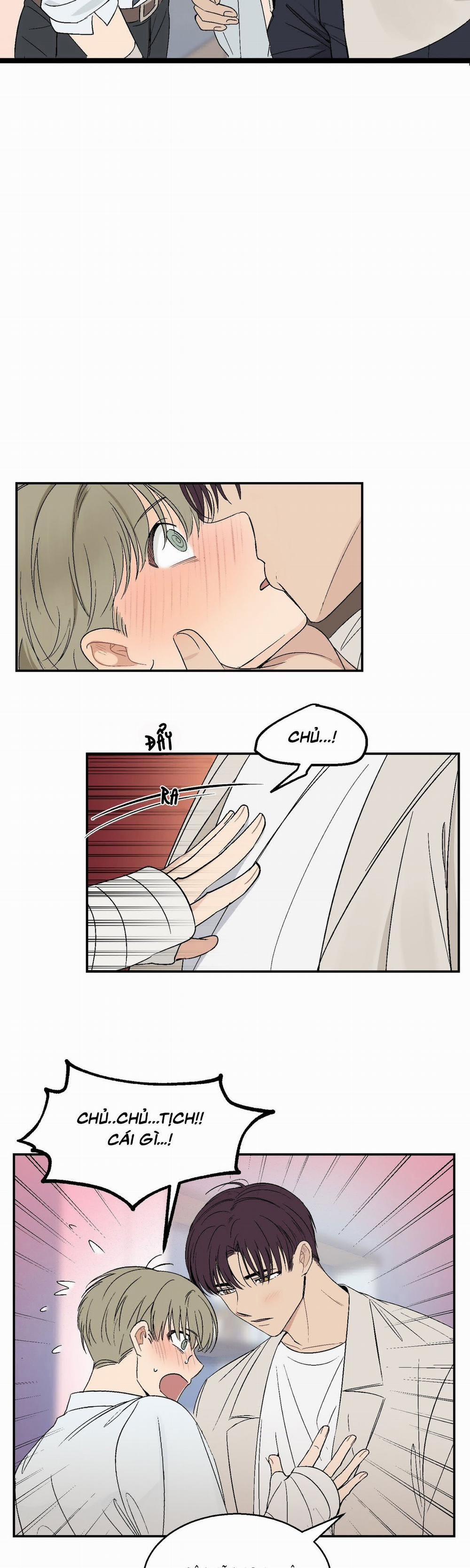 It’s Not Like That 23 trang 8