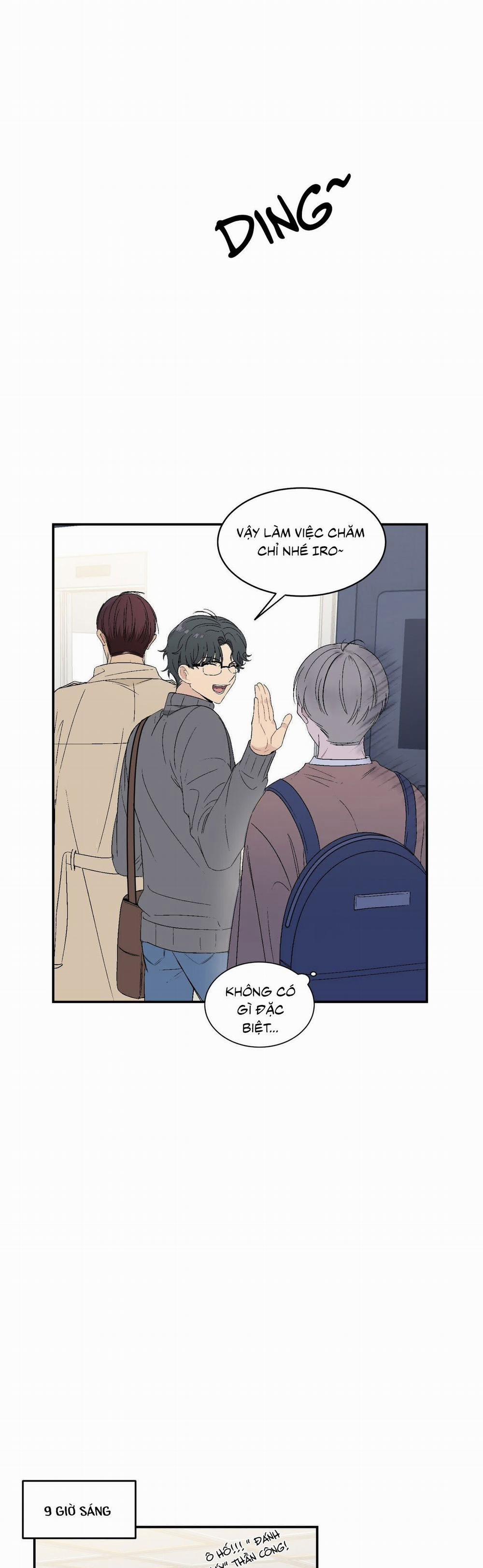 It’s Not Like That 24 trang 10