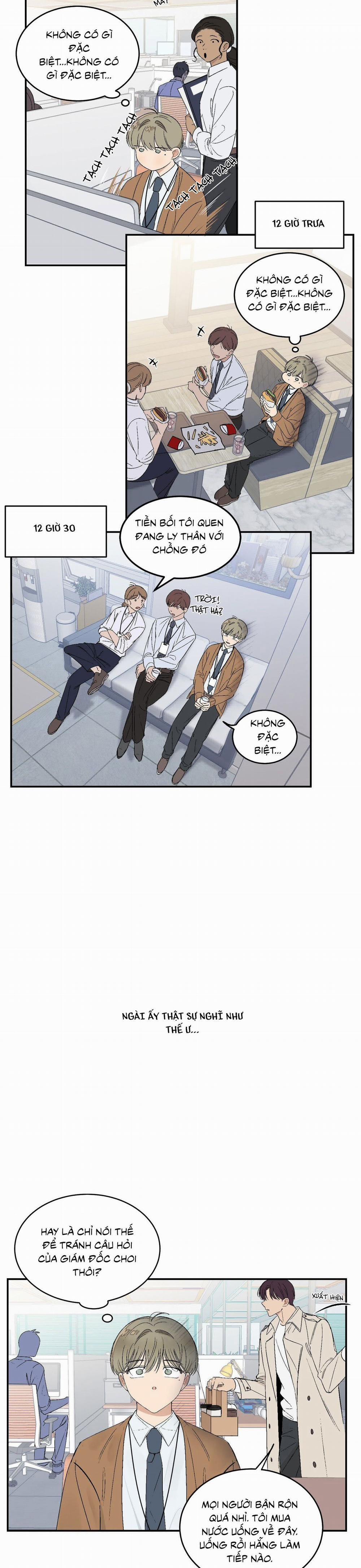 It’s Not Like That 24 trang 11