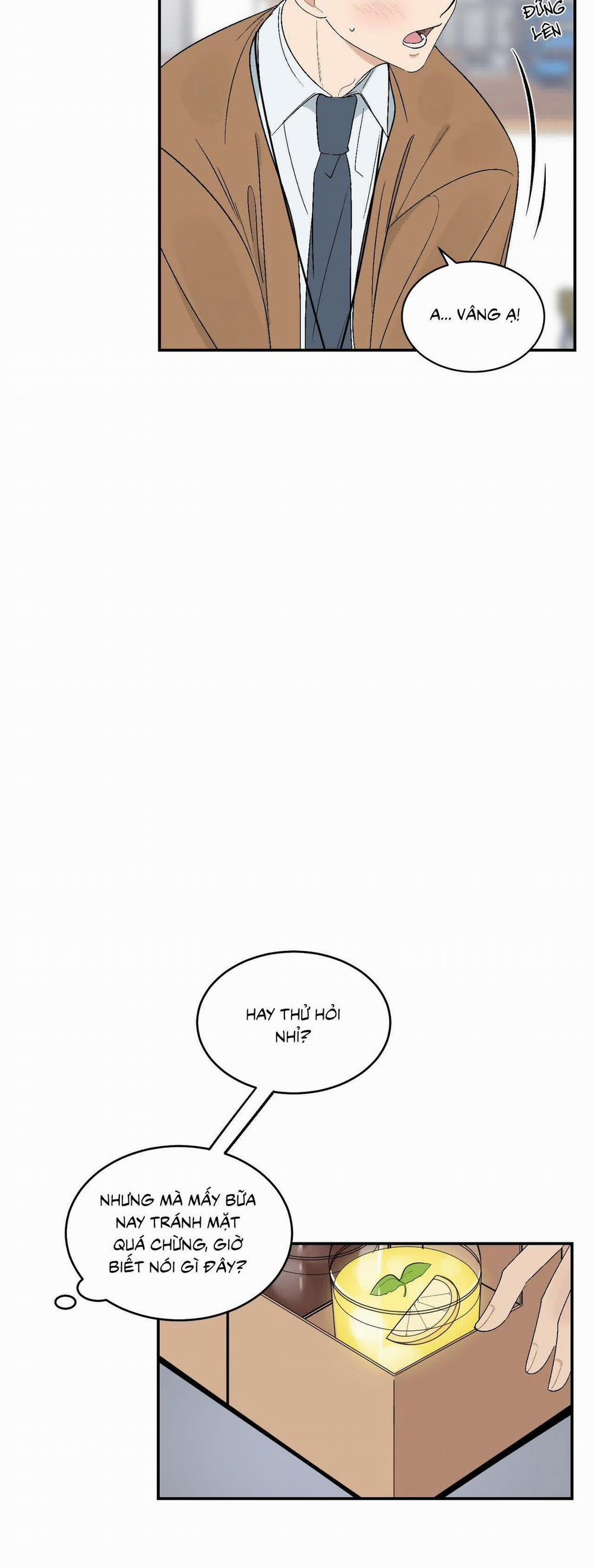 It’s Not Like That 24 trang 13