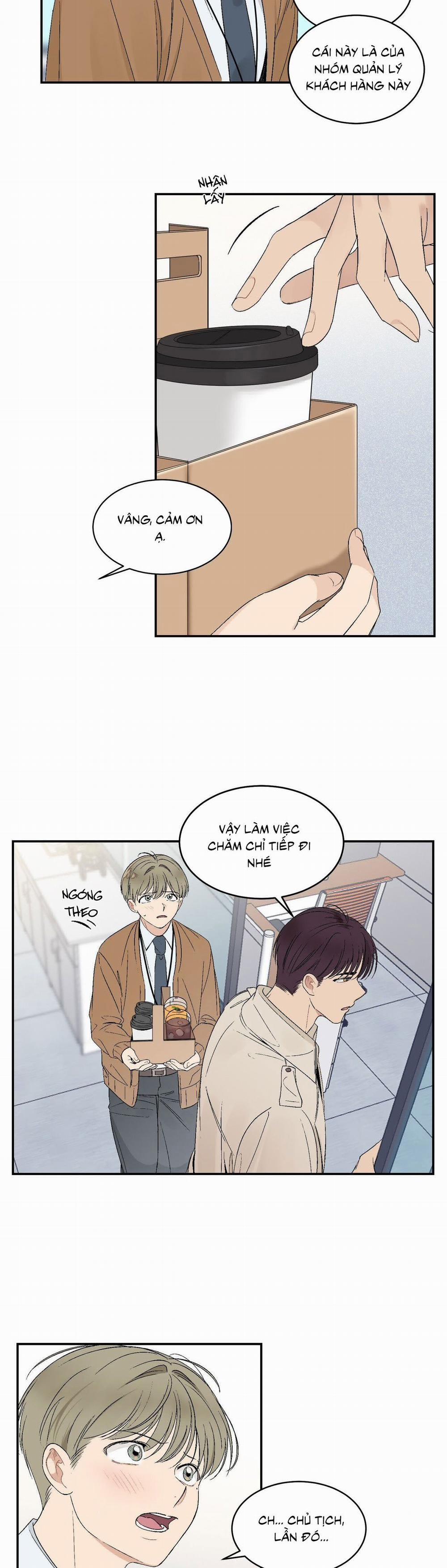 It’s Not Like That 24 trang 15