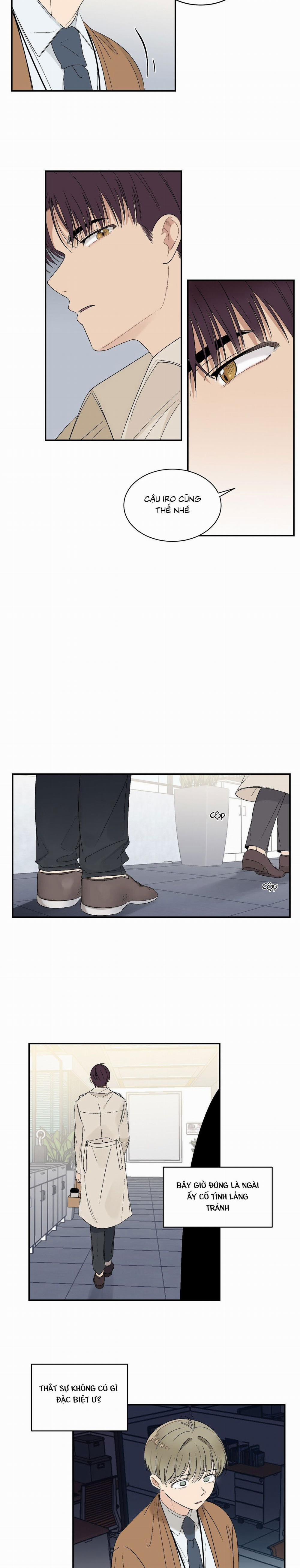 It’s Not Like That 24 trang 16