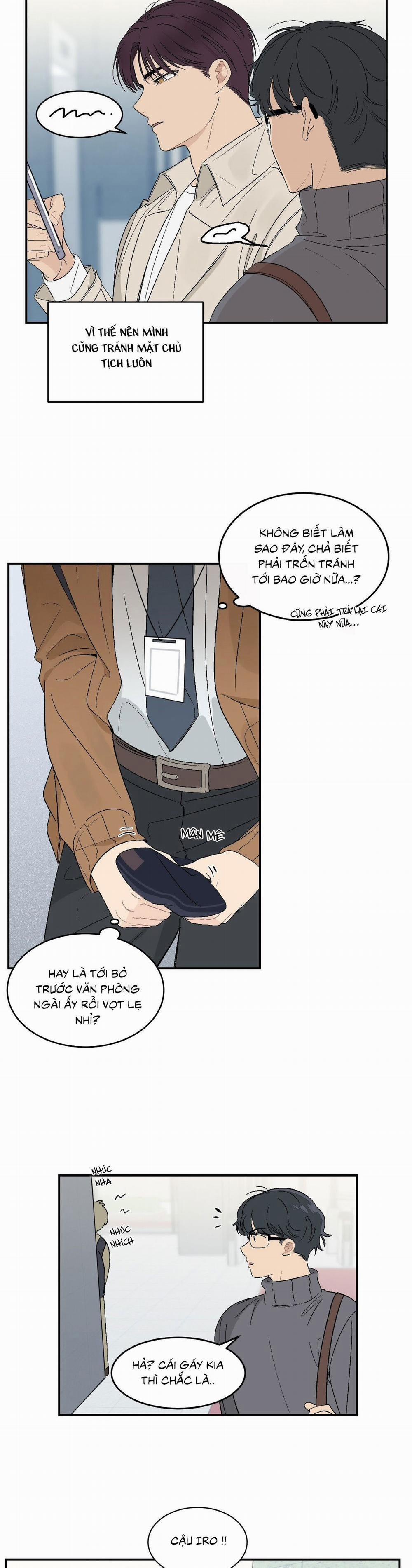 It’s Not Like That 24 trang 4