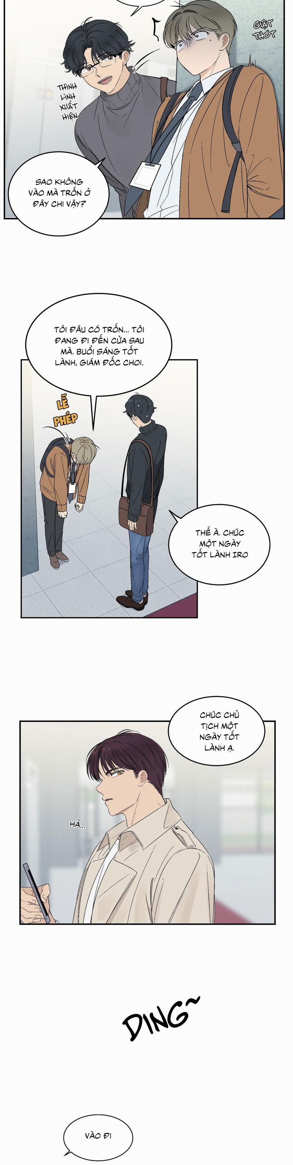 It’s Not Like That 24 trang 5